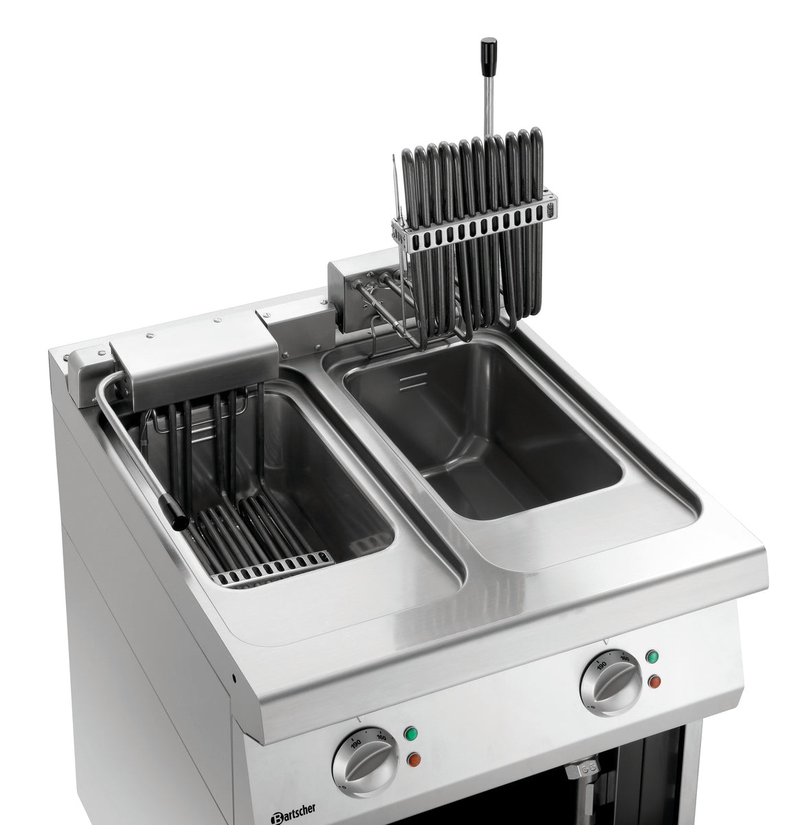 Friteuse 700-E2110