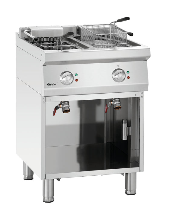 Deep fryer 700-E2110