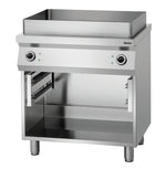 Multibraadslede 20L ST2ZE