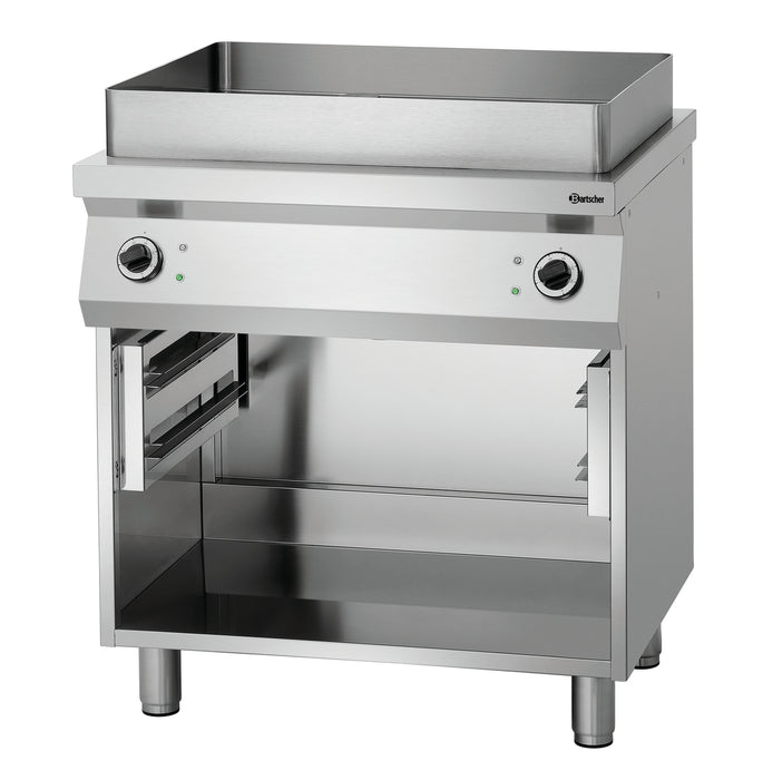 Multi-roasting pan 20L ST2ZE