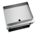 Multibraadslede 20L ST2ZE