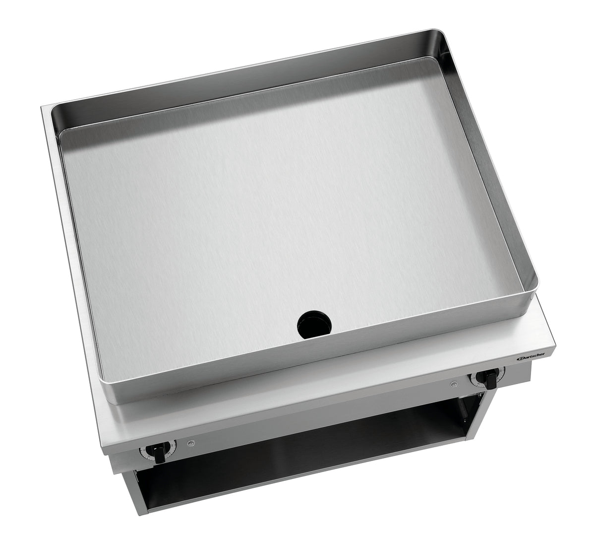 Multibraadslede 20L ST2ZE