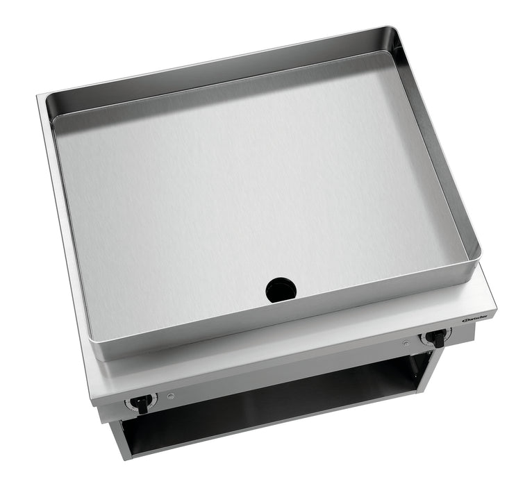 Multi-roasting pan 20L ST2ZE