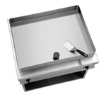 Multibraadslede 20L ST2ZE