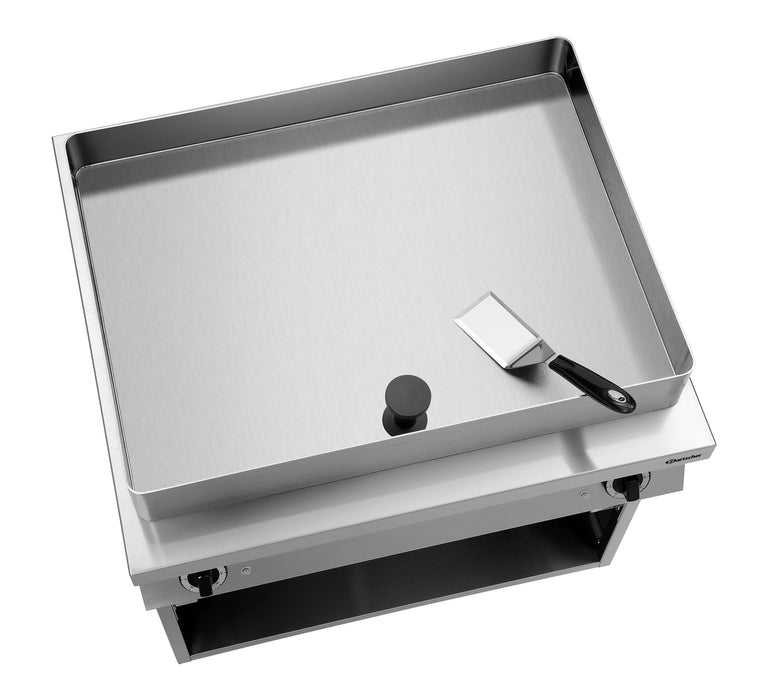 Multi-roasting pan 20L ST2ZE