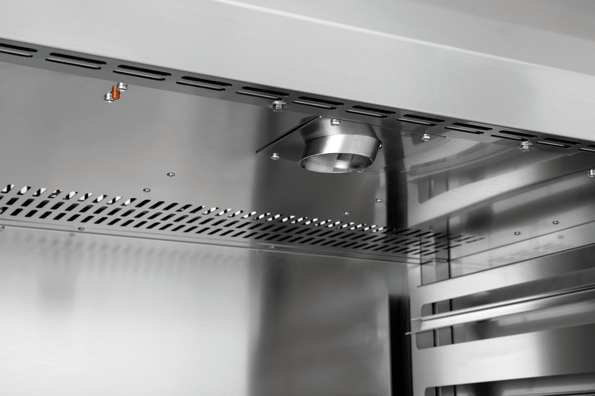 Multibraadslede 20L ST2ZE