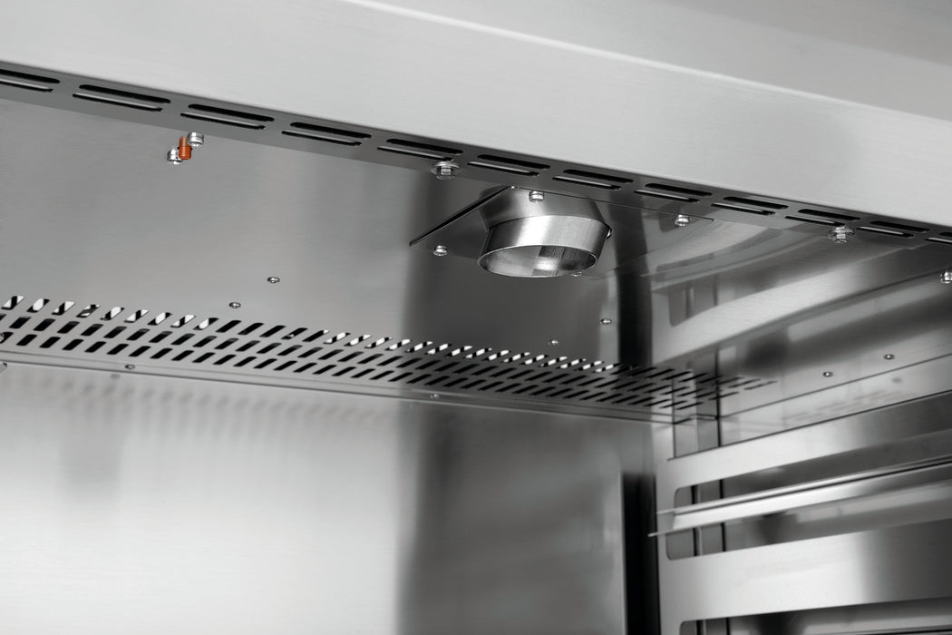 Multi-roasting pan 20L ST2ZE