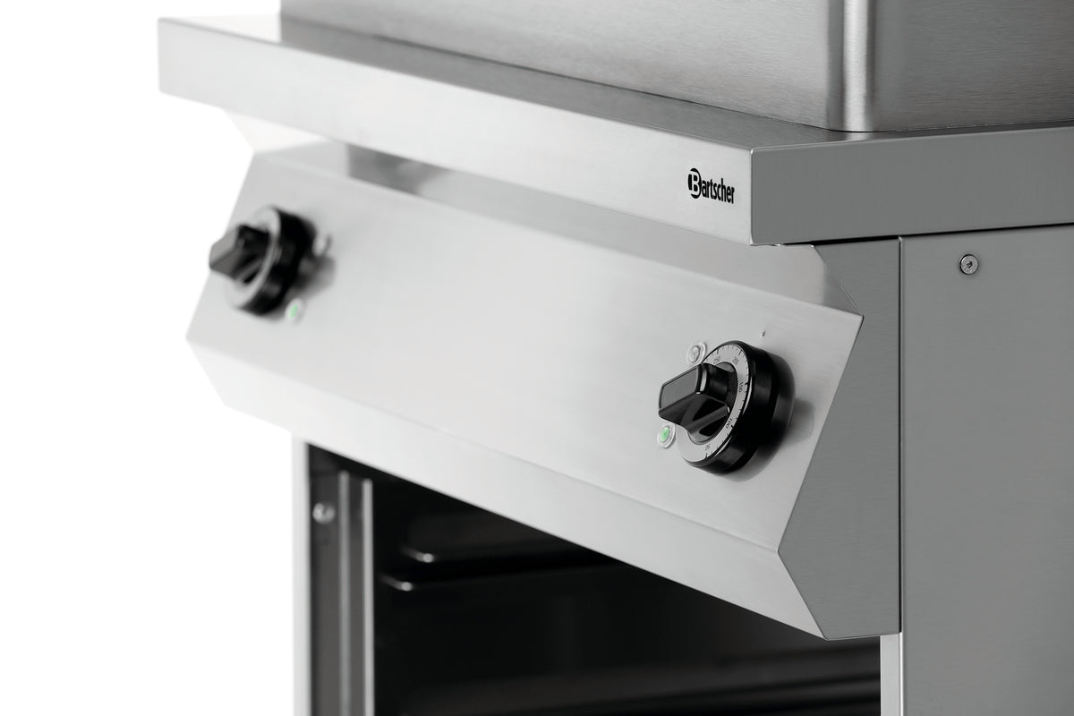 Multibraadslede 20L ST2ZE