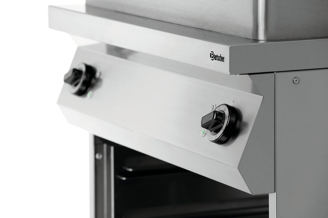 Multi-roasting pan 20L ST2ZE