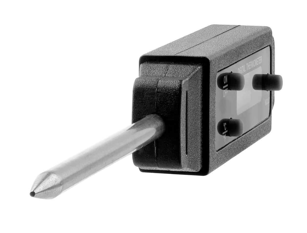 Thermometer D1500 KTP