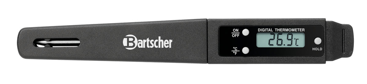 Thermometer D1500 KTP