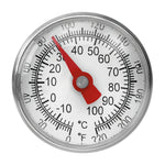 Thermometer A1020 KTP