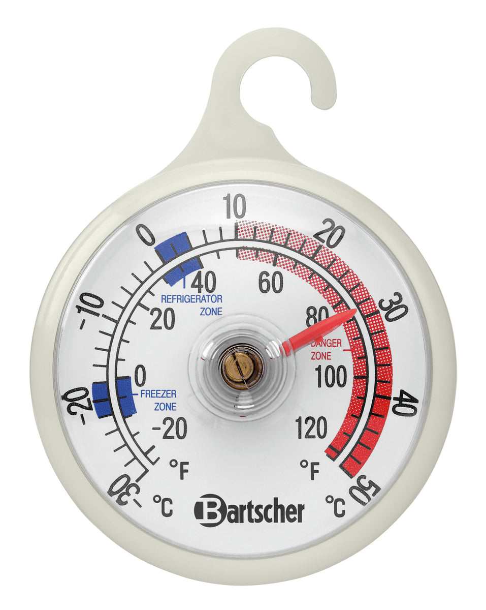 Thermometer A500