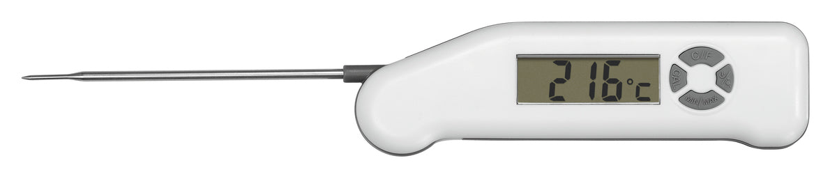 Thermometer D3000 KTP-KL