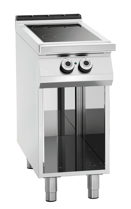 Kitchen railing 900-400