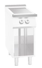 Keukenreling 900-400