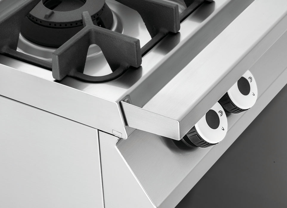 Kitchen railing 900-800