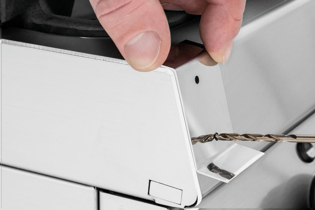 Kitchen railing 900-800