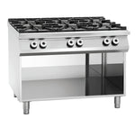 Keukenreling 900-1200