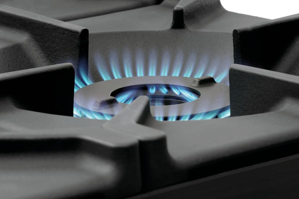 Gas stove 900, B900, 4-burner, GO