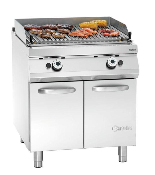 Lava gas grill, OO