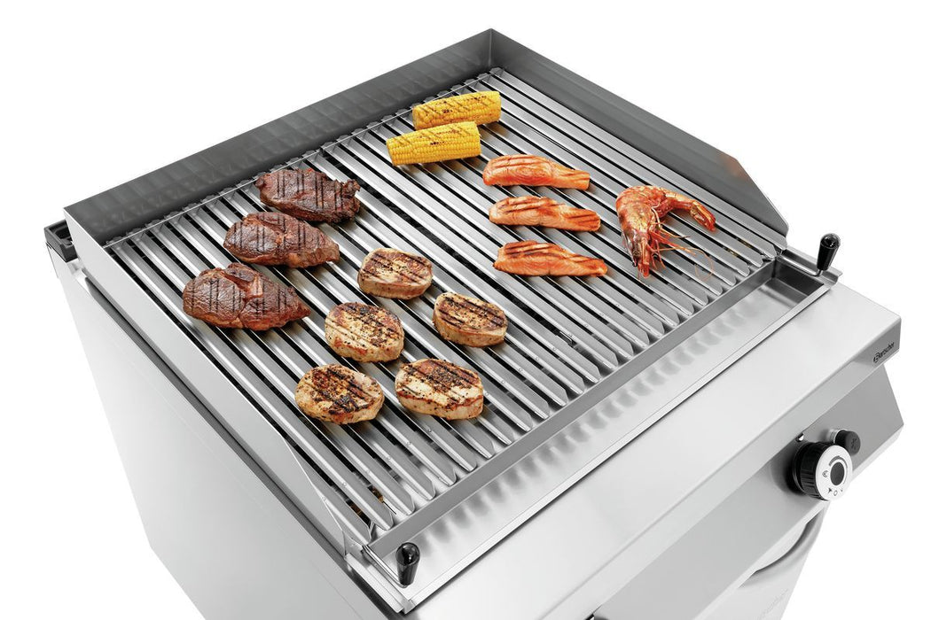 Lava gas grill, OO