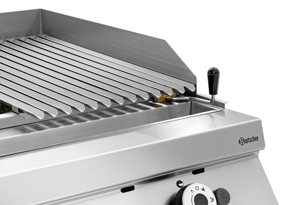Lava gas grill, OO