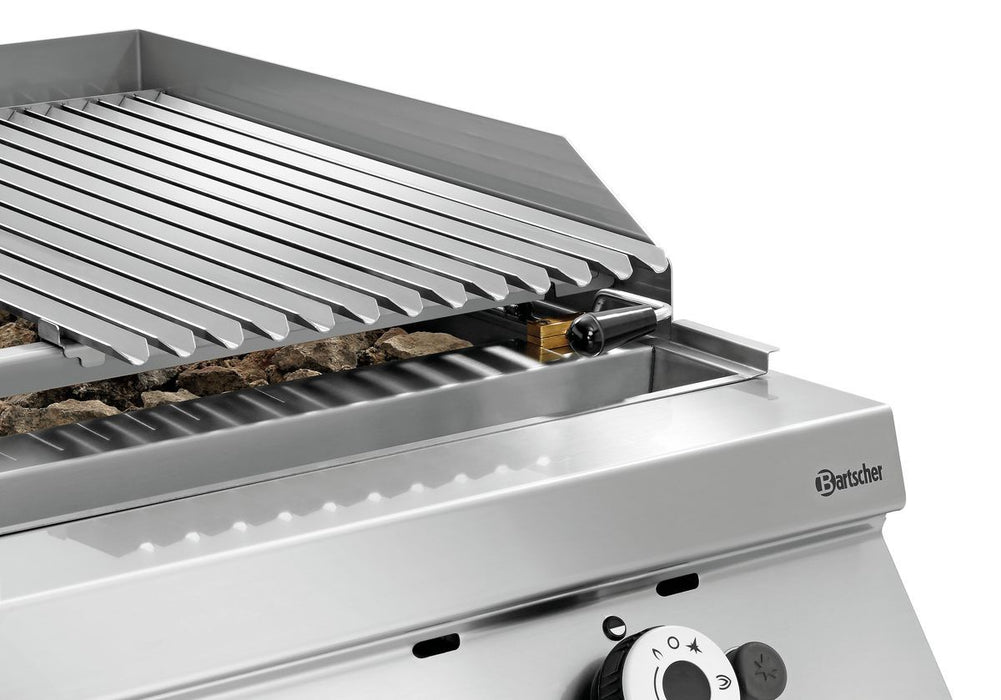 Lava gas grill, OO