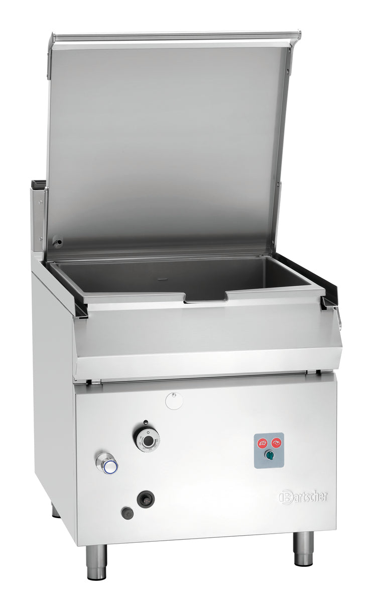 Kantelbare braadpan 900 G87LEK