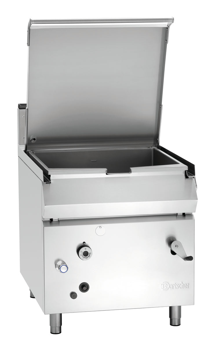 Kantelbare braadpan 900 G87LHK