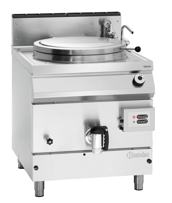 Kookketel gas, 135L