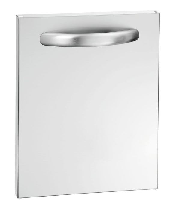 Deur 900. links sluitend