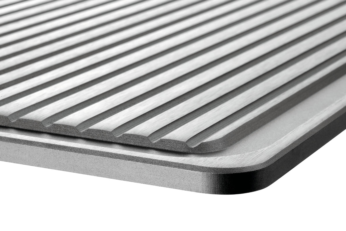 Grillplaat 900-R