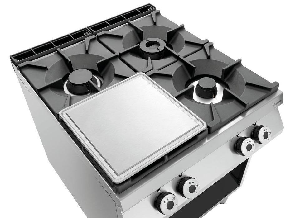 Roasting tray 900-G