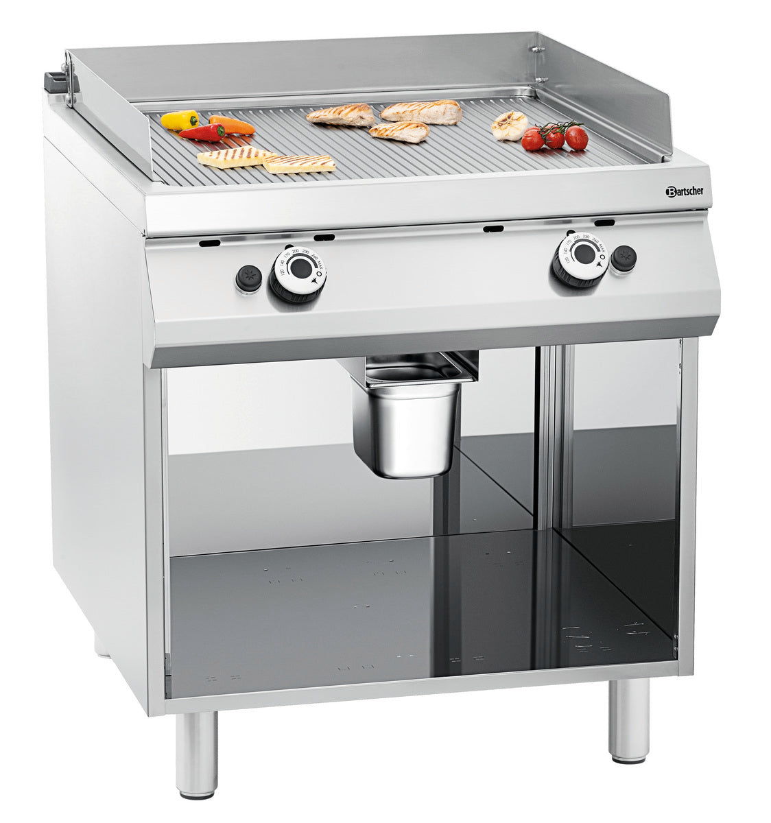 Spatrand 980-1