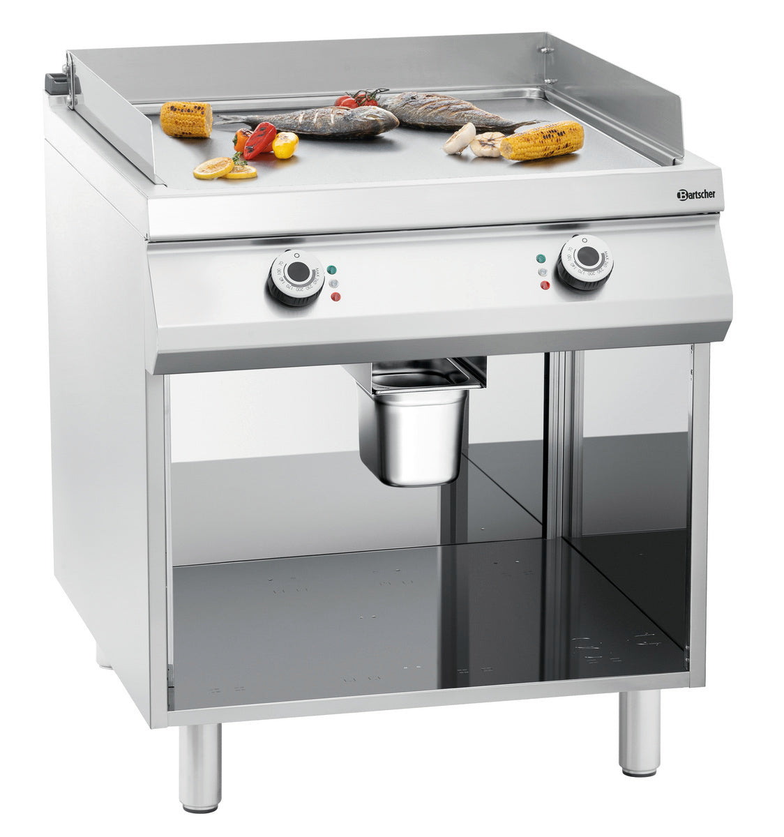 Spatrand 980-1