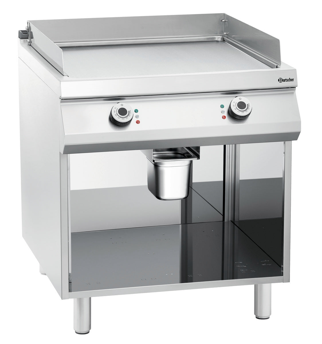 Spatrand 980-1