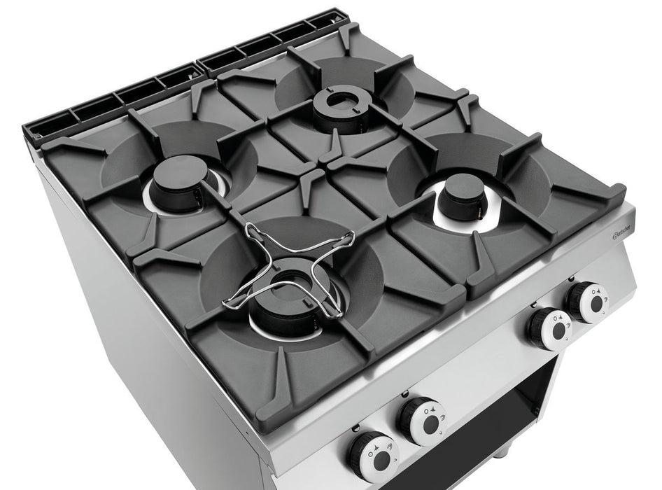 Adapter kleine pannen