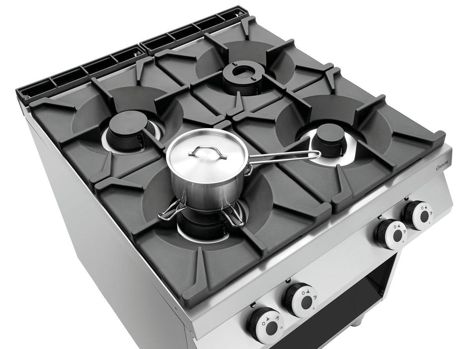 Adapter kleine pannen