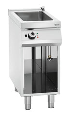 Au-bain-Marie pan el., OO