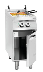 Elektrische pastakoker, 1 bak