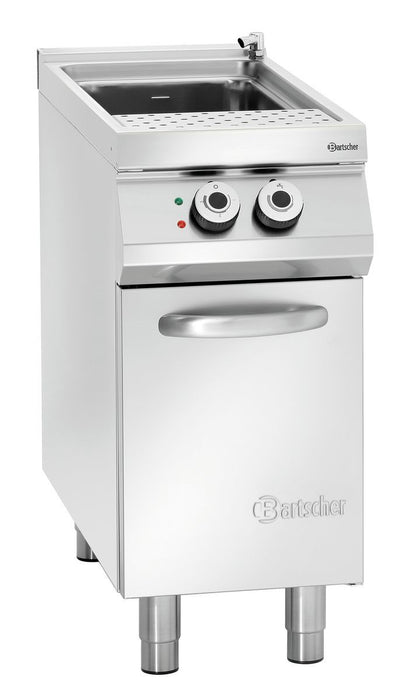 Elektrische pastakoker, 1 bak
