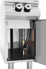 Elektrische pastakoker, 1 bak