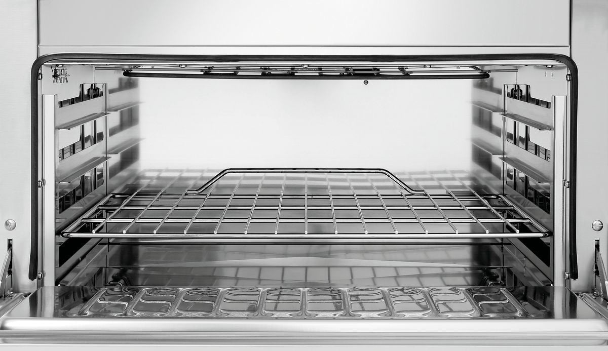 El. stove 900, B900, 4 burner, EO