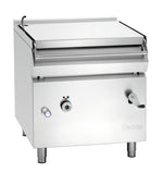 Kantelbare braadpan 900 E87LHK