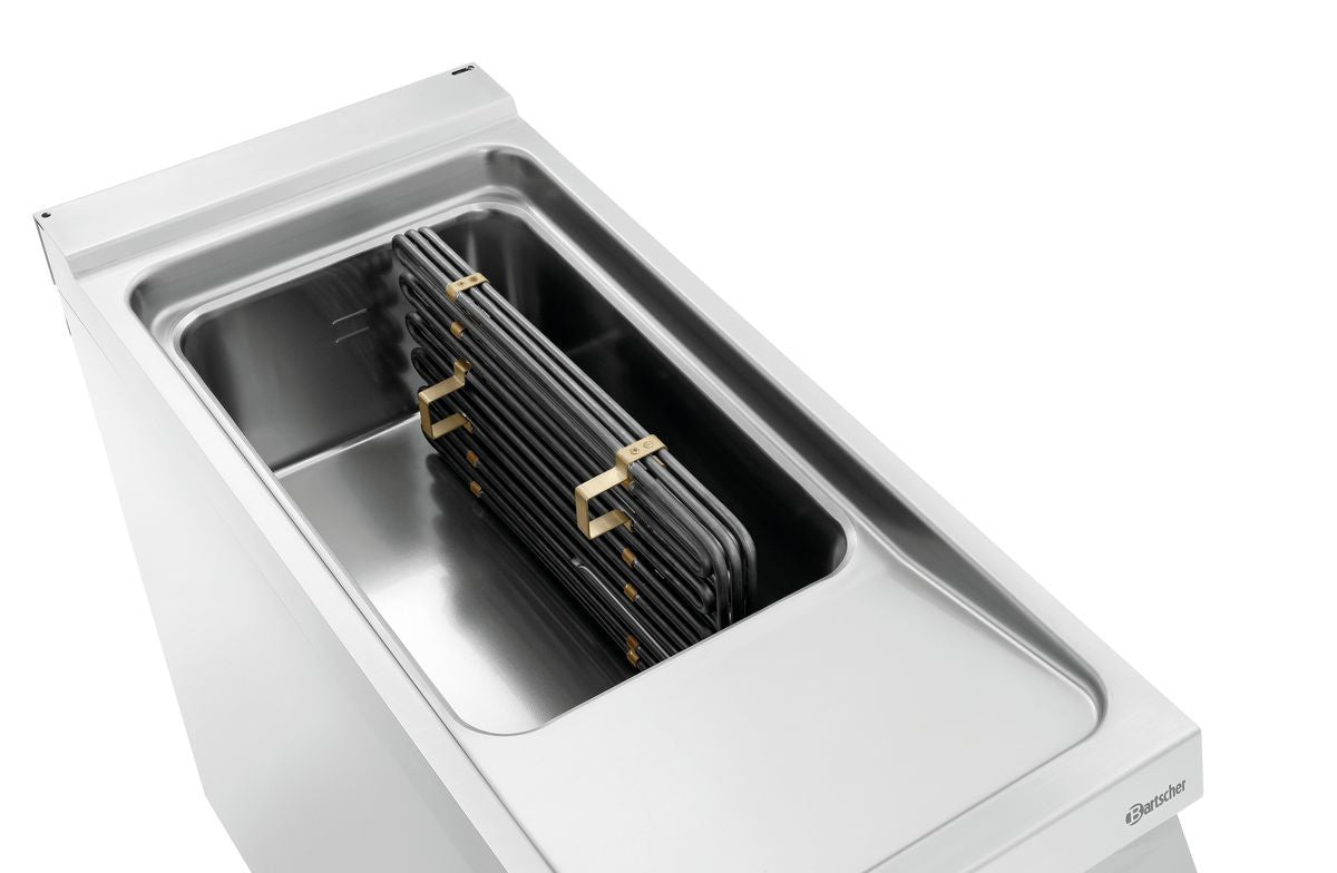 Elektrische friteuse