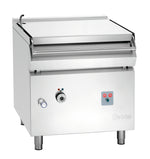 Kantelbare braadpan 900 E87LEK