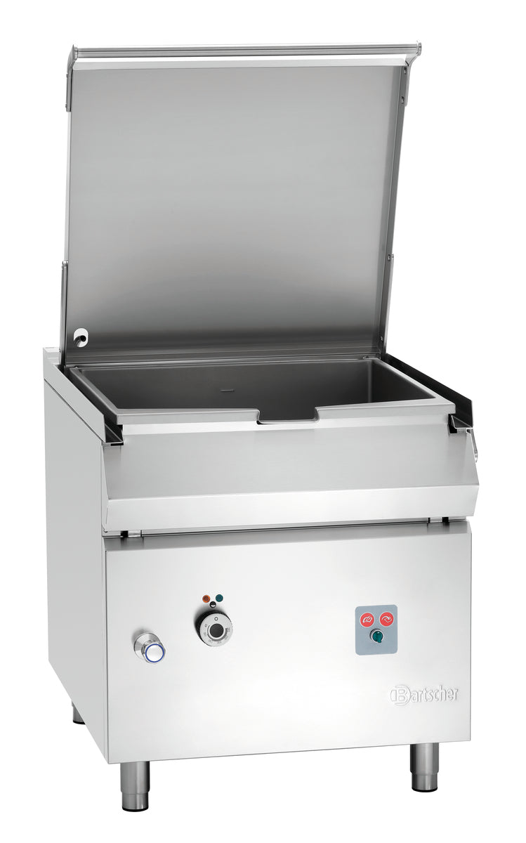 Kantelbare braadpan 900 E87LEK