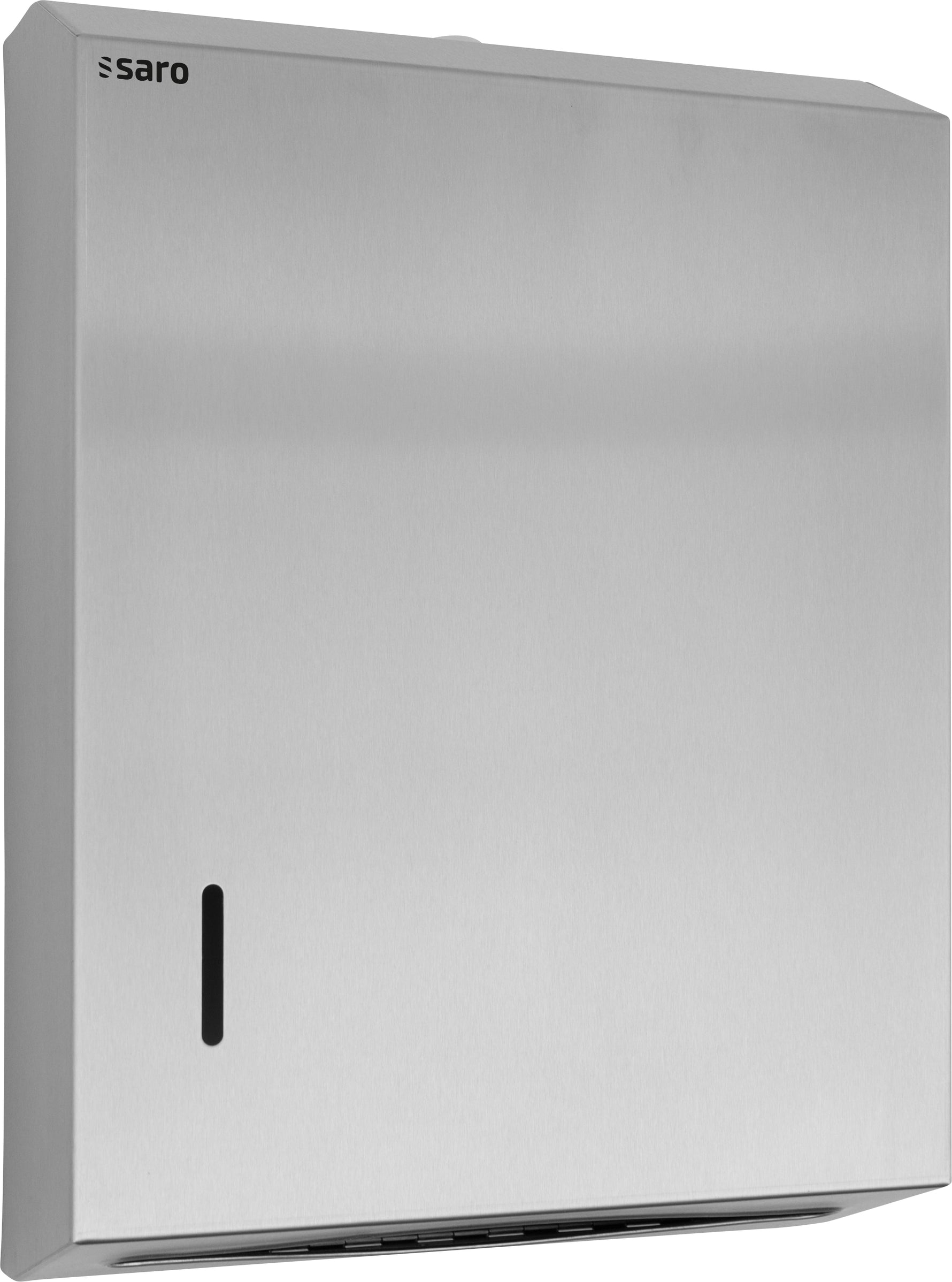 SARO Papier Dispenser model HTD