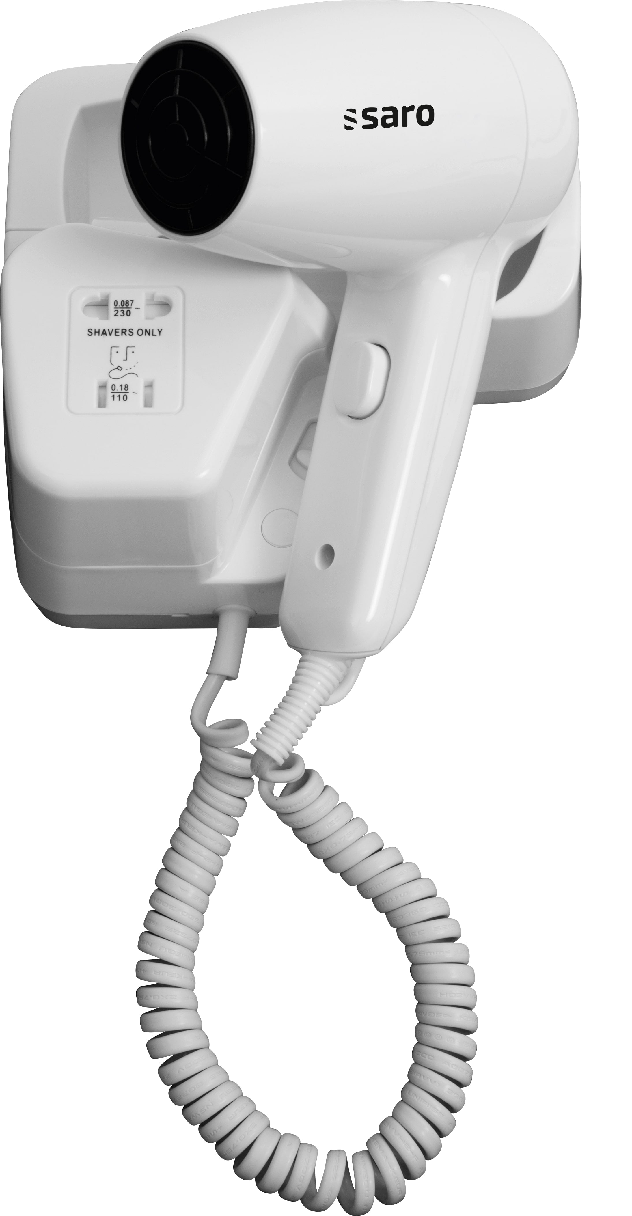 SARO Föhn model Joshua